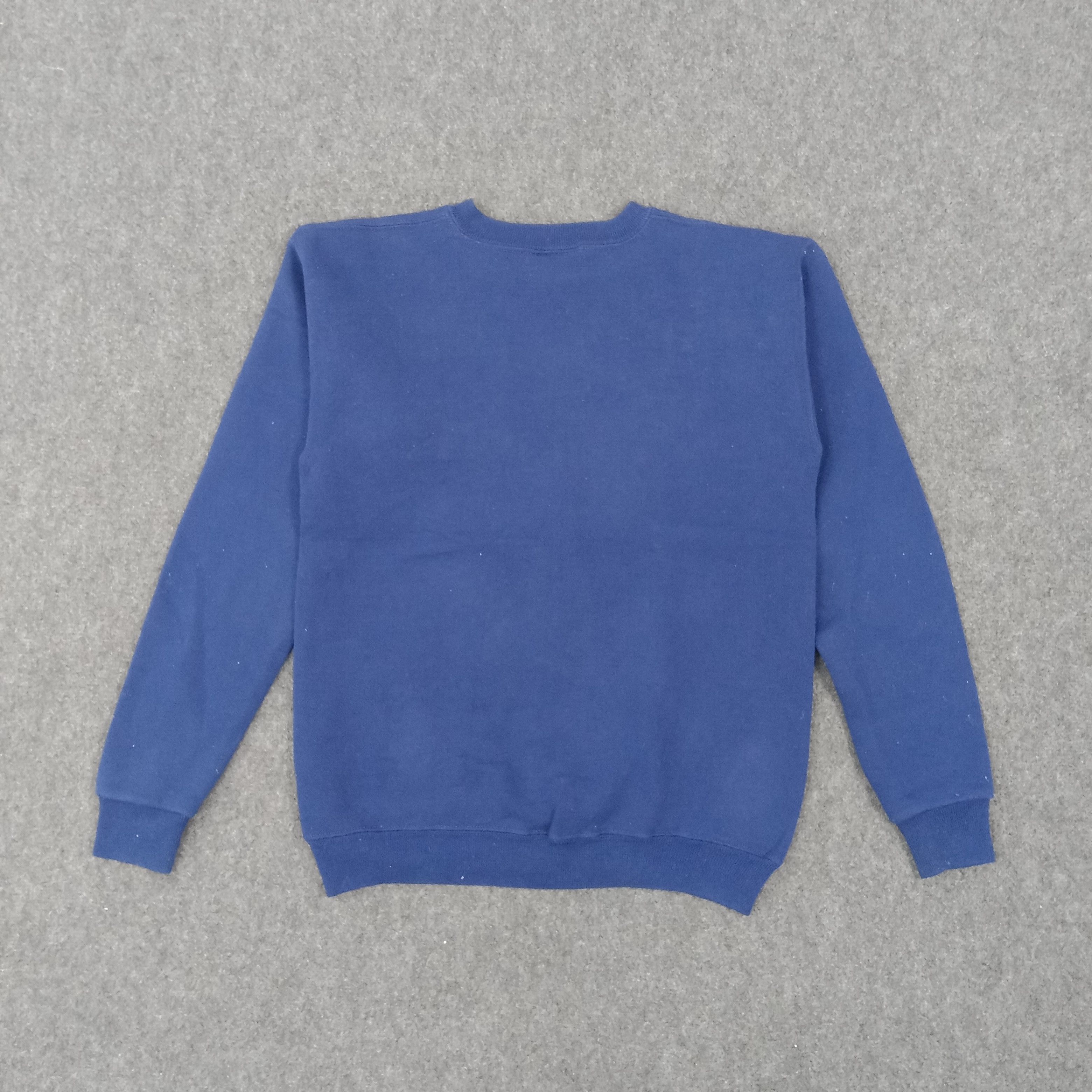 Vintage Vintage 70s Close Encounters of the Third Kind Sweatshirt Size US XS / EU 42 / 0 - 4 Thumbnail