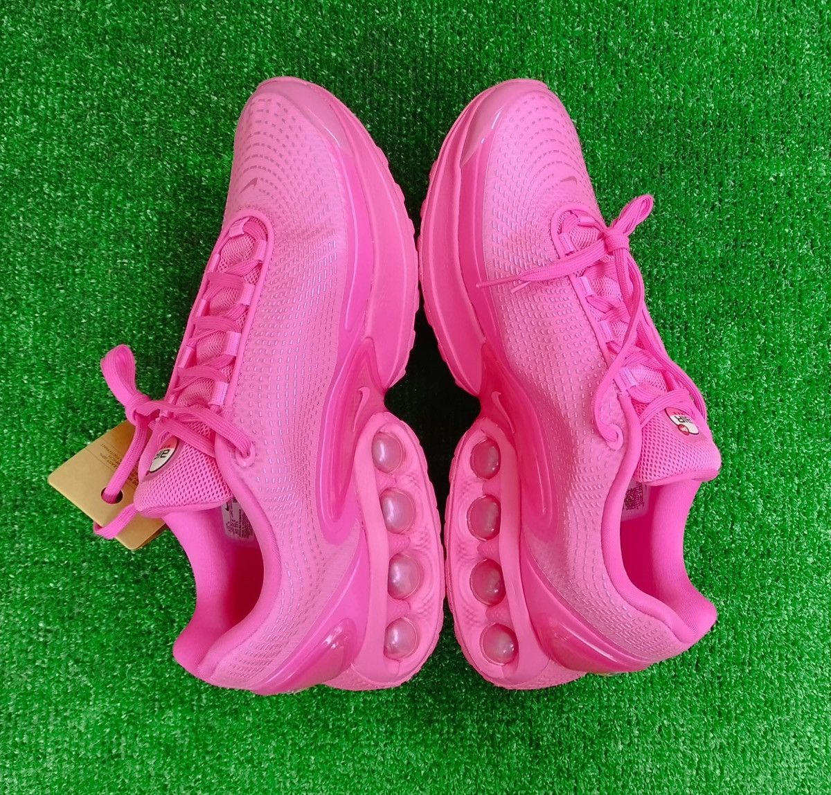 Nike Nike Air Max DN Pink #10,5 Size US 10.5 / IT 40.5 - 4 Thumbnail