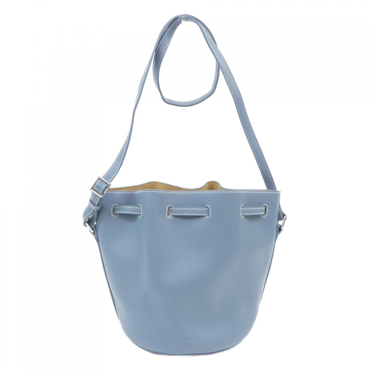 Other Other VASIC Bag Leather Handbag DUTY FREE for USA Size ONE SIZE - 1 Thumbnail