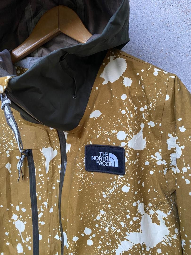 The North Face The North Face Women's Snow Jacket Size M / US 6-8 / IT 42-44 - 5 Thumbnail