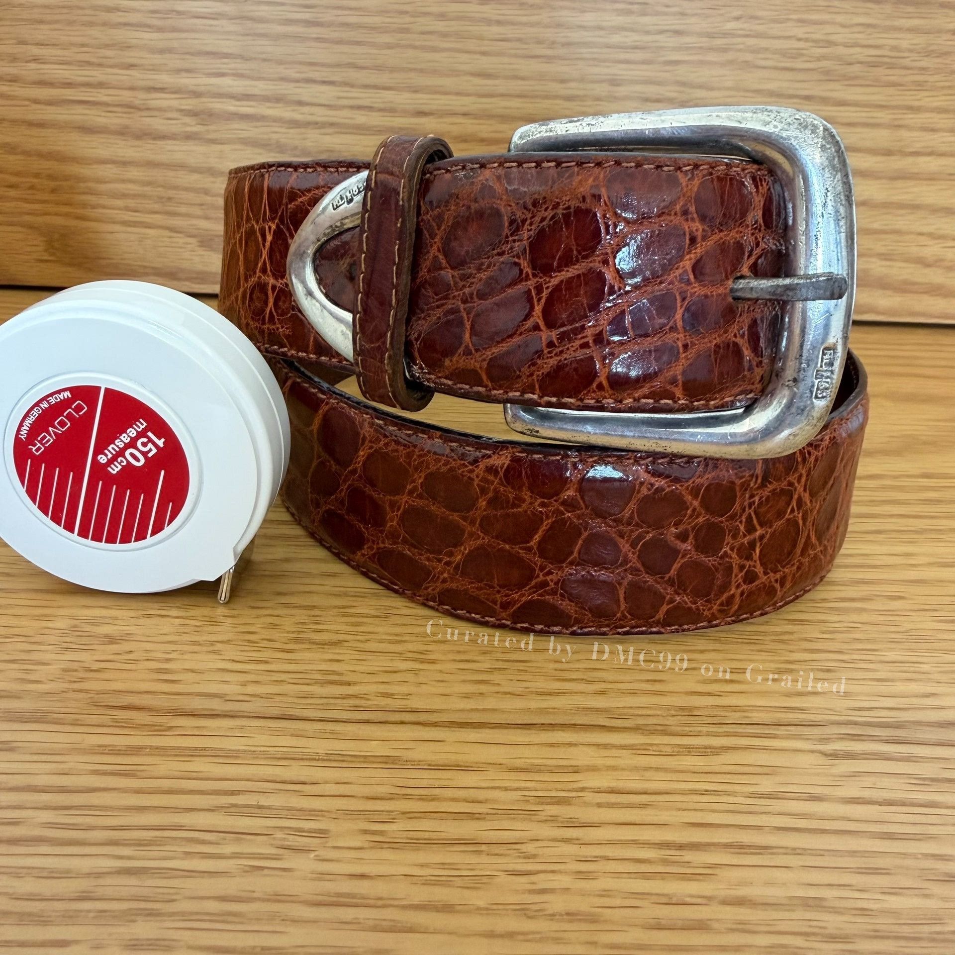 Polo Ralph Lauren Hi tech climb belt | Grailed