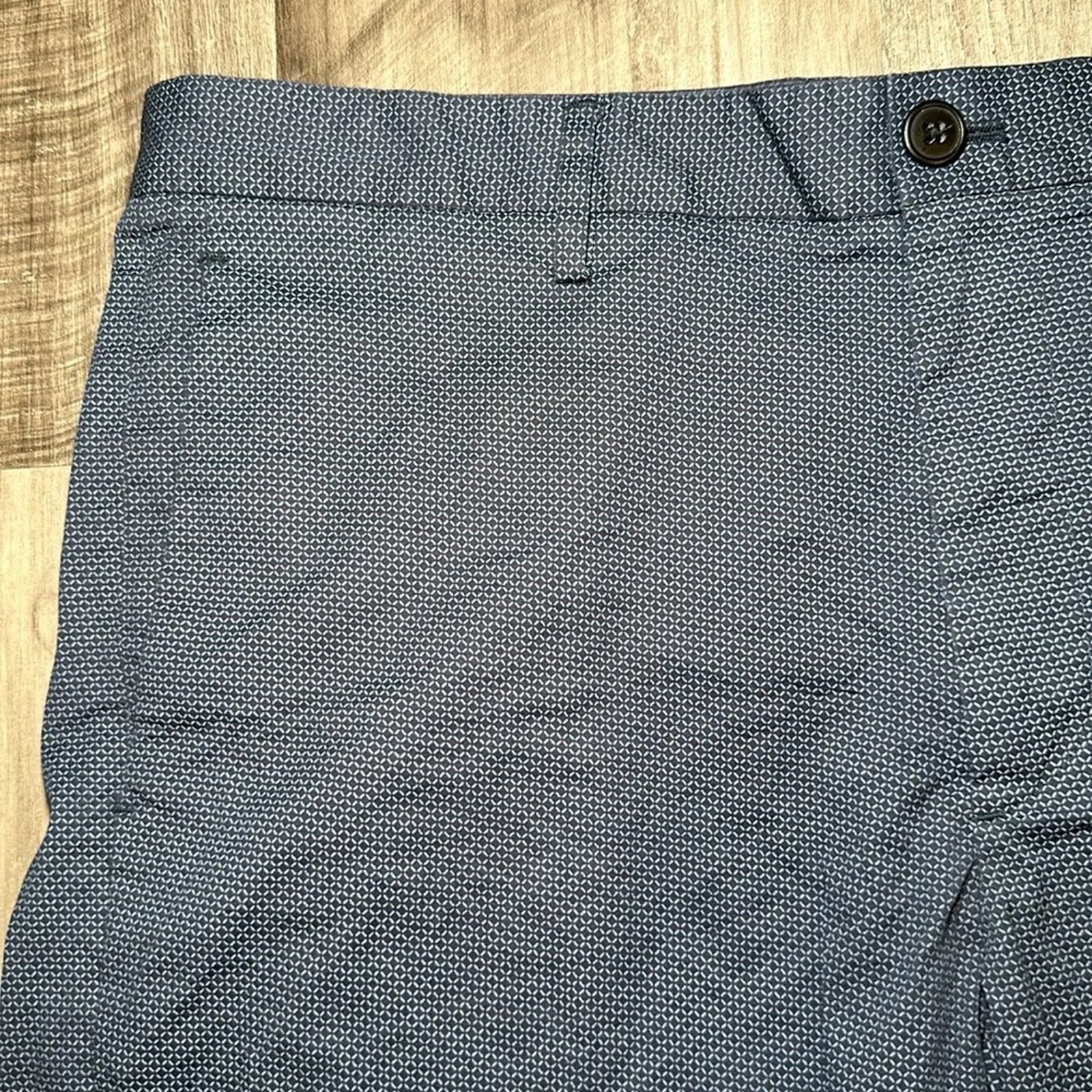 Theory Theory Flat Front Stretch Shorts - 34 Size US 34 / EU 50 - 5 Thumbnail