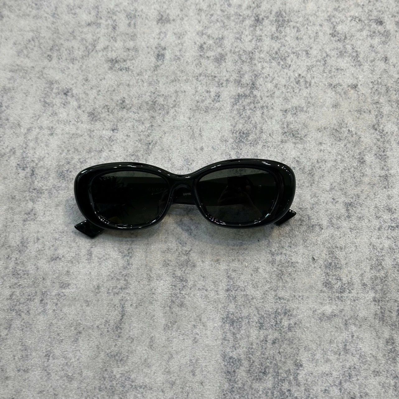 Gucci GUCCI GG1829SK 001 Size ONE SIZE - 6 Thumbnail