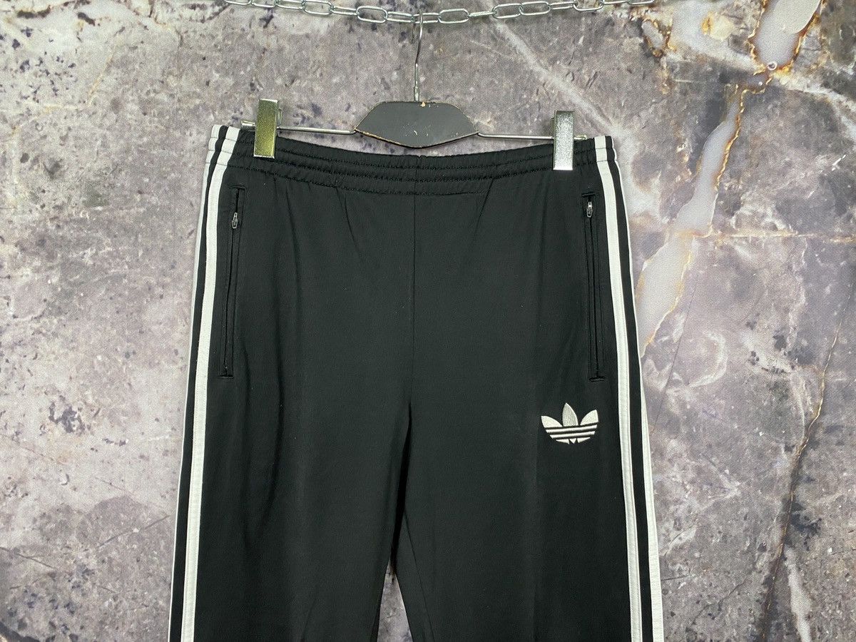 Vintage Adidas Pants Original Trefoil Logo Size Small Size US 30 / EU 46 - 2 Thumbnail