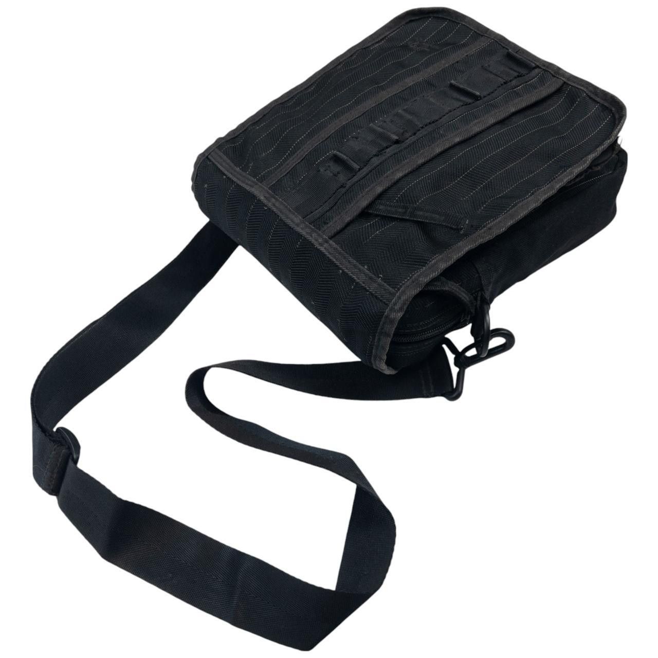 Stussy Vintage Stussy Crossbody Bag Size ONE SIZE - 8 Thumbnail
