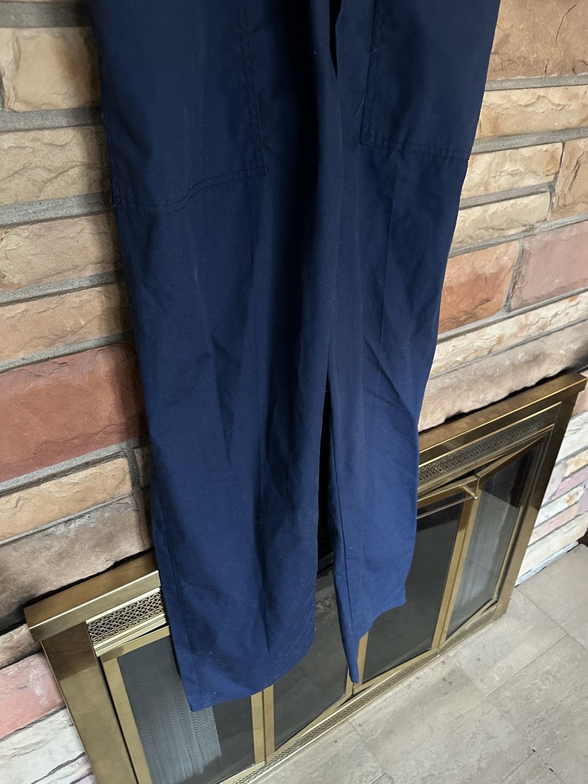 Vintage Vintage Sunoco Mechanic Work Coveralls Size US 30 / EU 46 - 8 Thumbnail