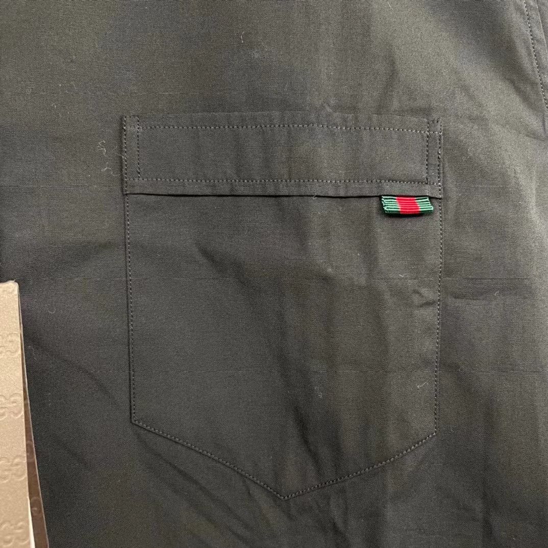 Gucci Gucci shirt Size US XXS / EU 40 - 5 Thumbnail