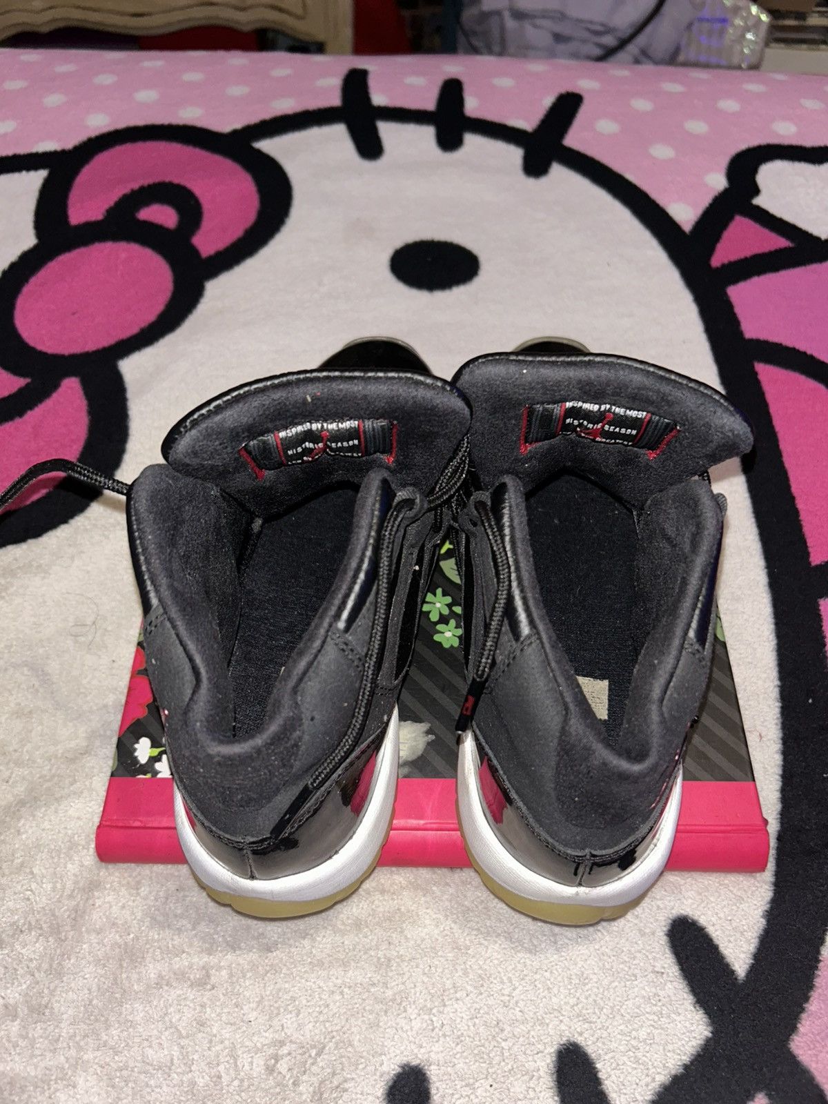 Jordan Brand Jordan Air Size 7 Size US 7 / EU 40 - 4 Thumbnail