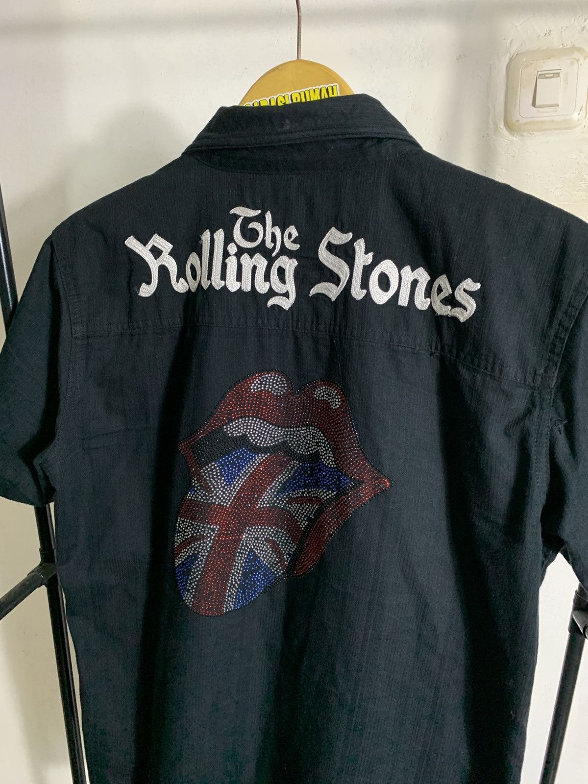The Rolling Stones The Rolling Stones Size US M / EU 48-50 / 2 - 9 Thumbnail