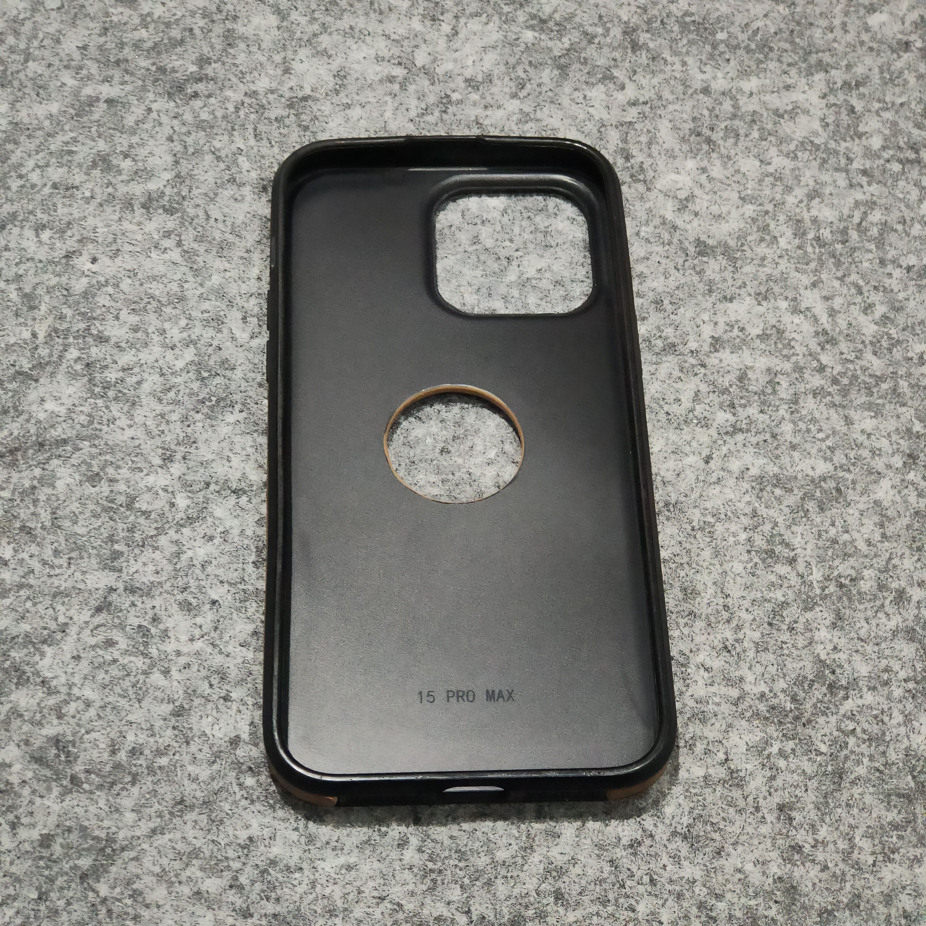 Other 🔥Iphone 15 Pro Max case Size ONE SIZE - 2 Thumbnail