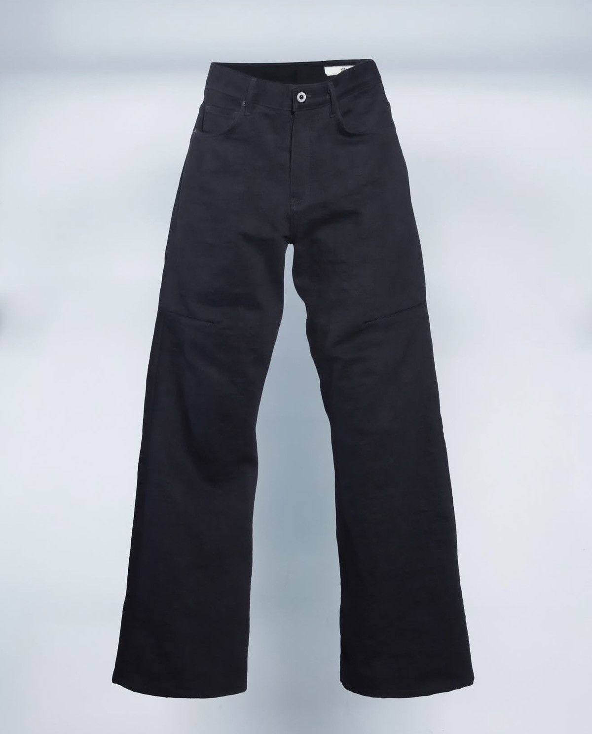 K-Two Studios Ktwo Studios 14.5oz selvedge heavy denim | Grailed