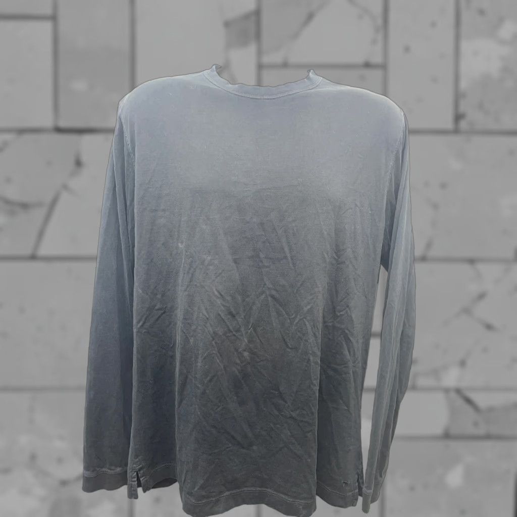 Vintage **Left Coast Tee Mens Black Long Sleeve T-Shirt L** User: Left Coast Tee Mens Black Long Sleeve T-Shirt L Size US L / EU 52-54 / 3 - 1 Thumbnail