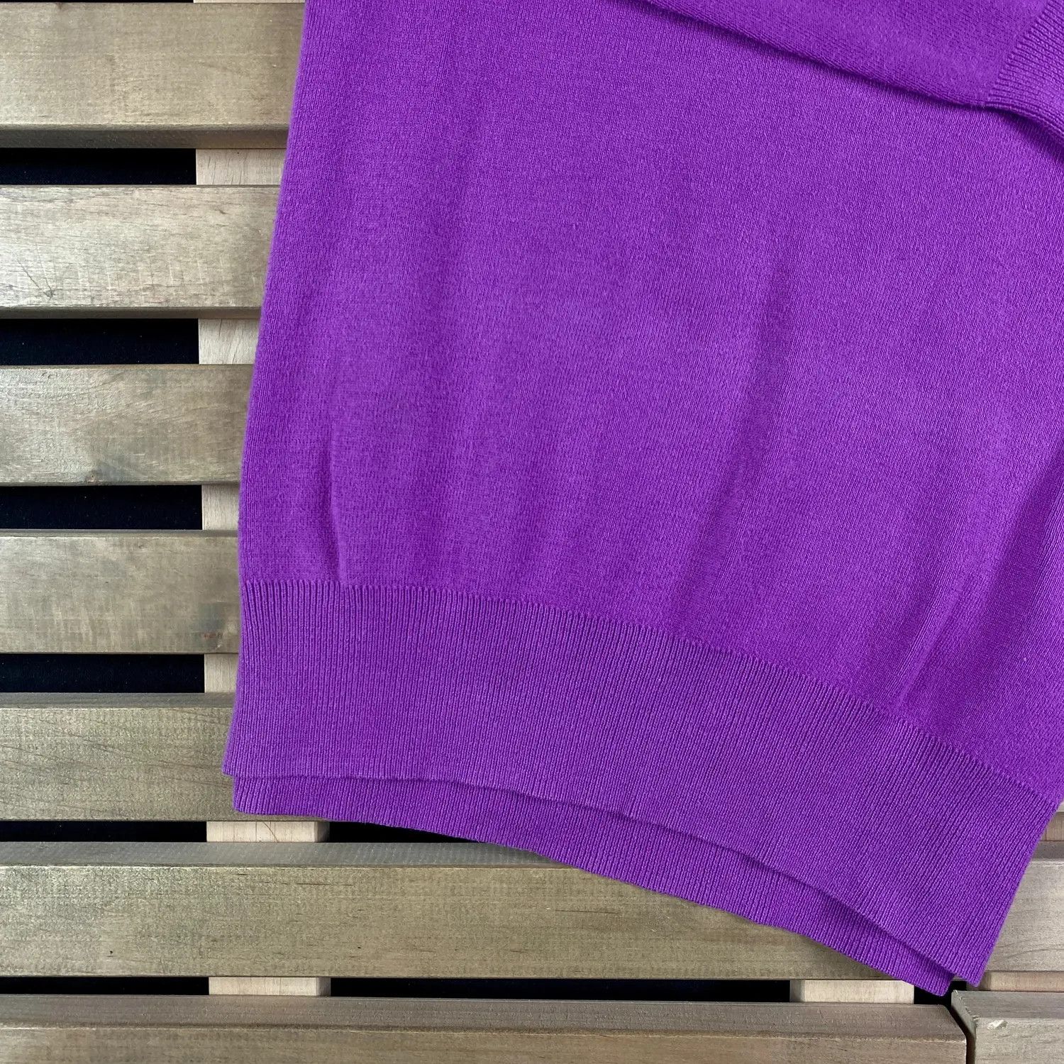 Polo Ralph Lauren Men’s Sweater Jumper Polo Ralph Lauren Size S V Neck Size US S / EU 44-46 / 1 - 3 Thumbnail