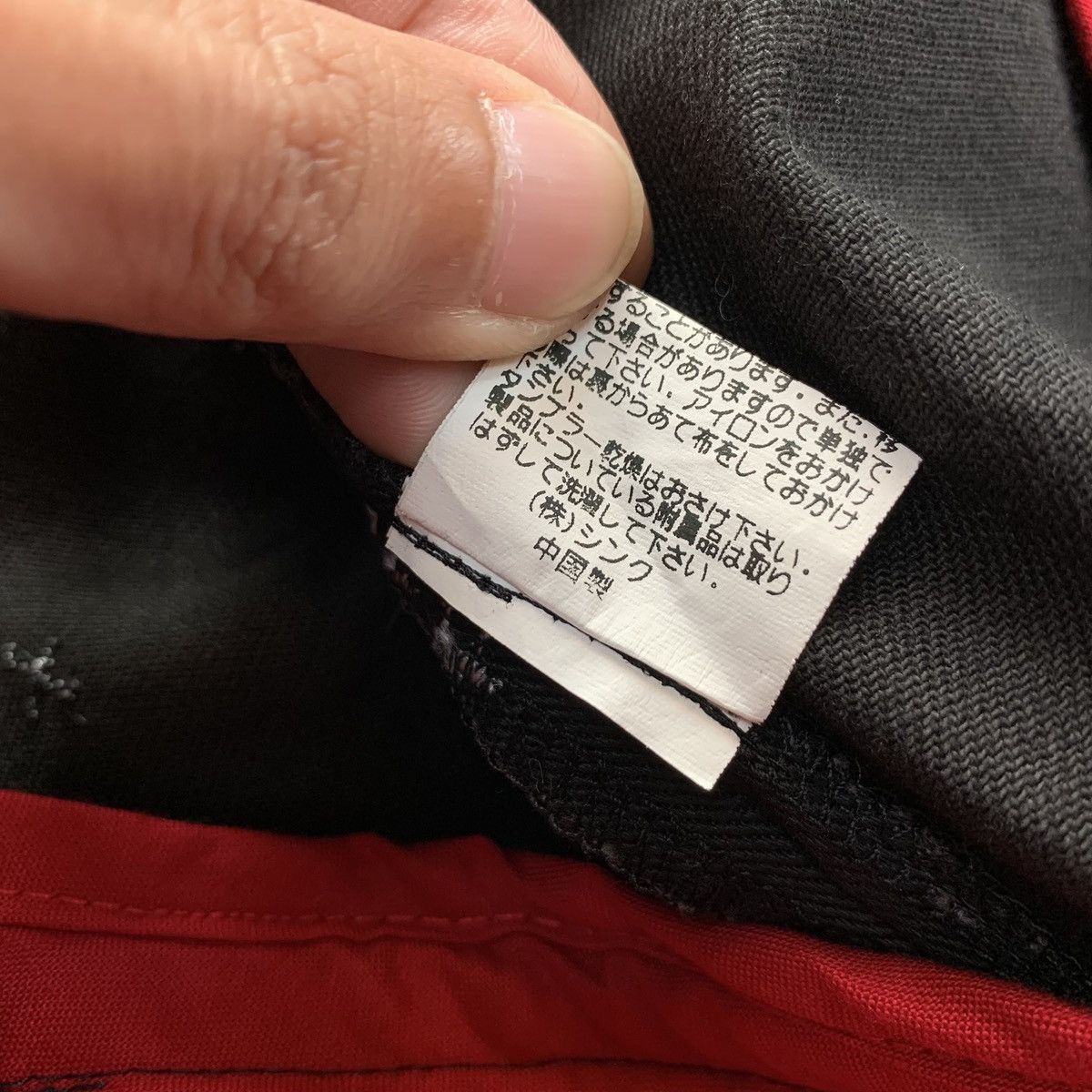 Other h.NAOTO "Forever Anarchy" Deconstructed Jacket Size US M / EU 48-50 / 2 - 11 Thumbnail