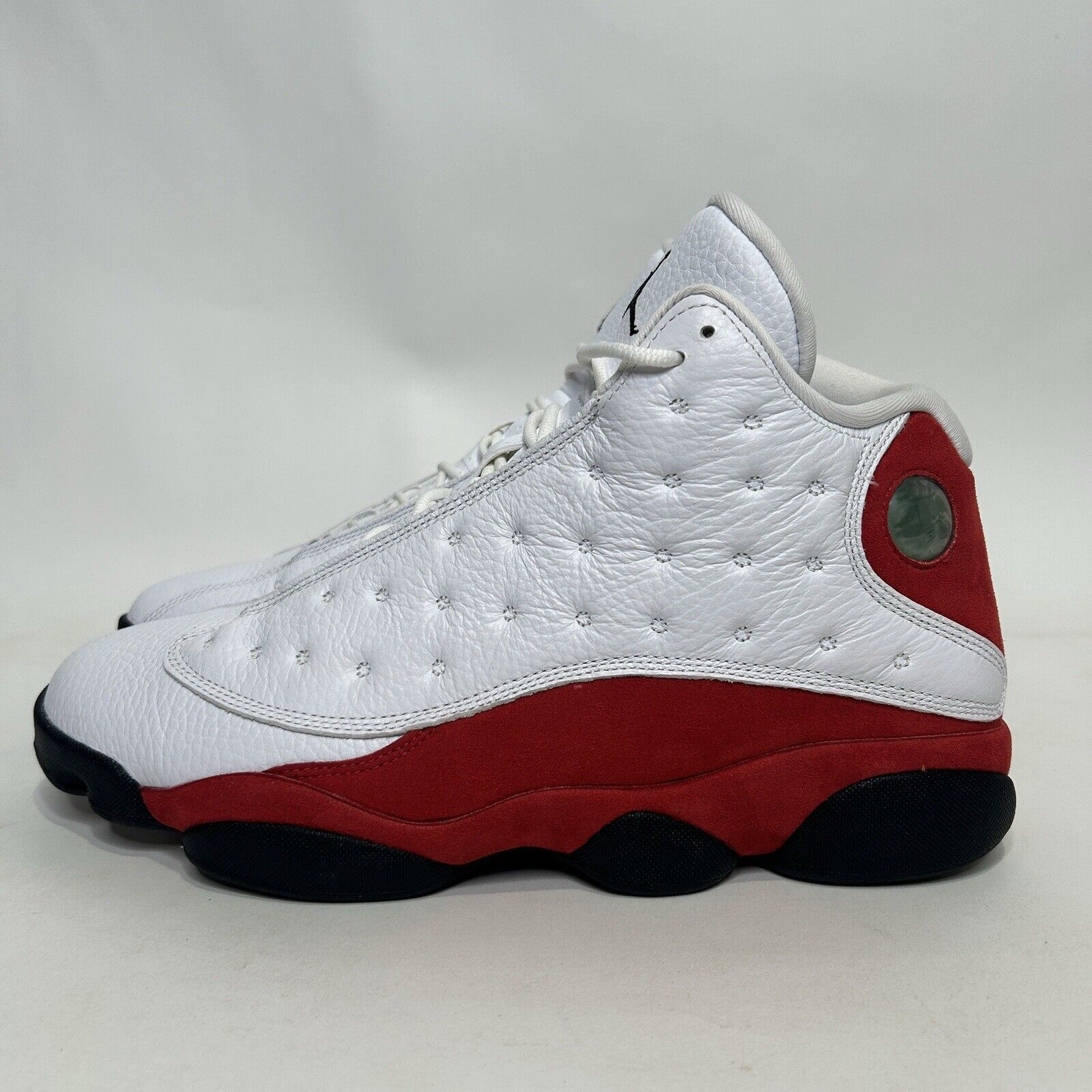 Nike Nike Air Jordan 13 Retro OG “Chicago/White Cherry Red” 2024 Size US 11 / EU 44 - 6 Thumbnail