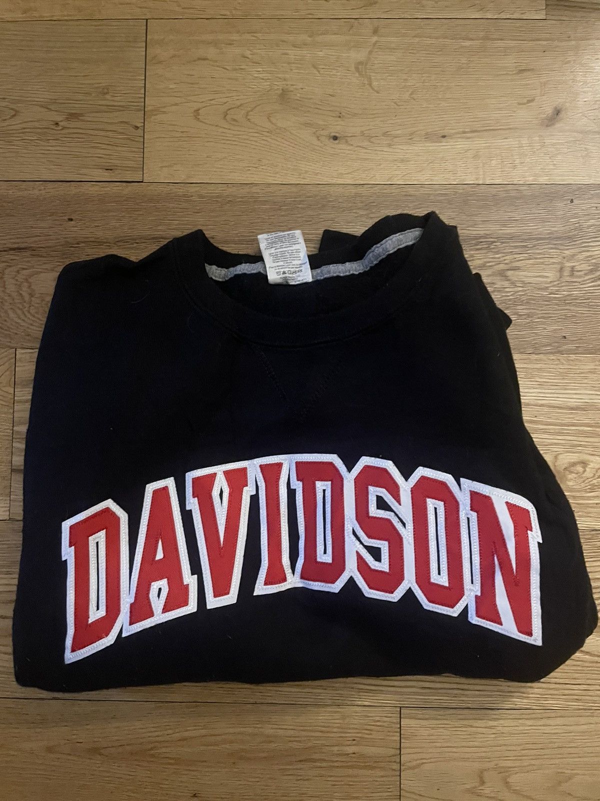Russell Athletic Russels Athletic Davidson Sweater Size US S / EU 44-46 / 1 - 2 Thumbnail