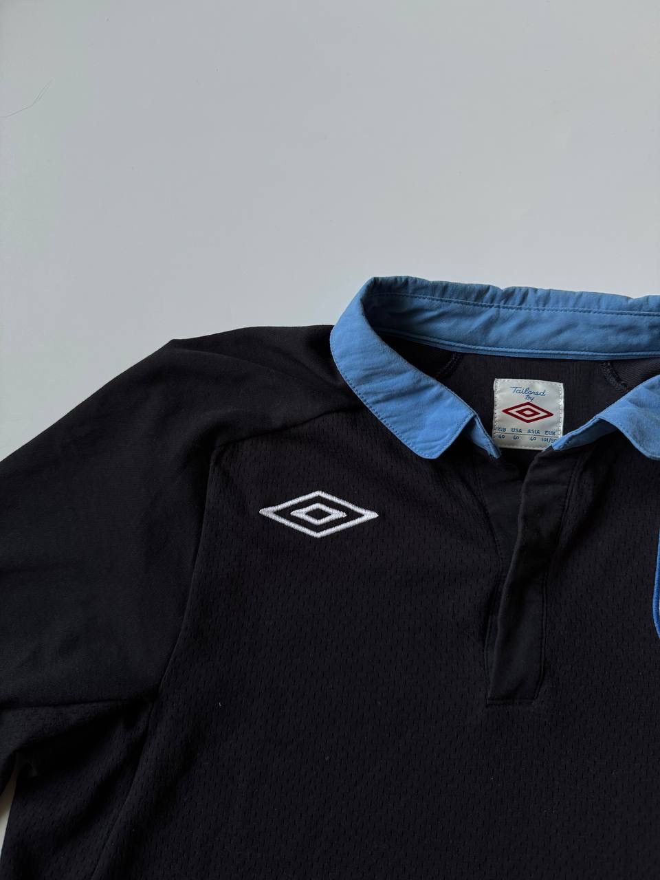 Umbro Umbro Jersey National Team England Home shirt size S Size US S / EU 44-46 / 1 - 3 Thumbnail