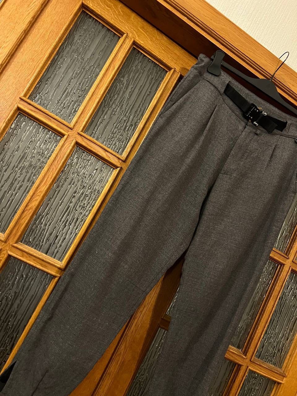 Alyx Wool pants Size US 32 / EU 48 - 7 Thumbnail