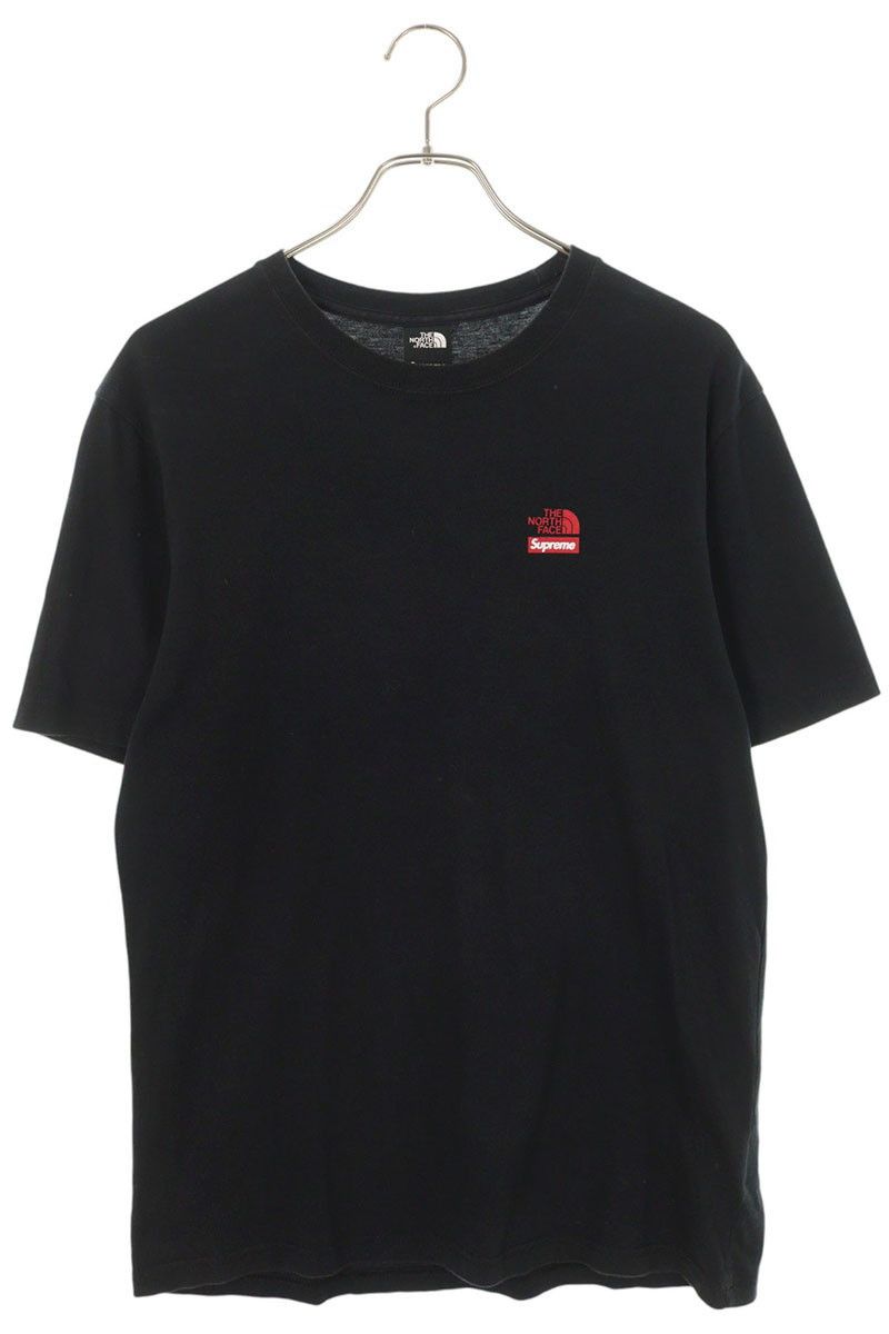 Supreme Supreme Painted Tee Black | Grailed