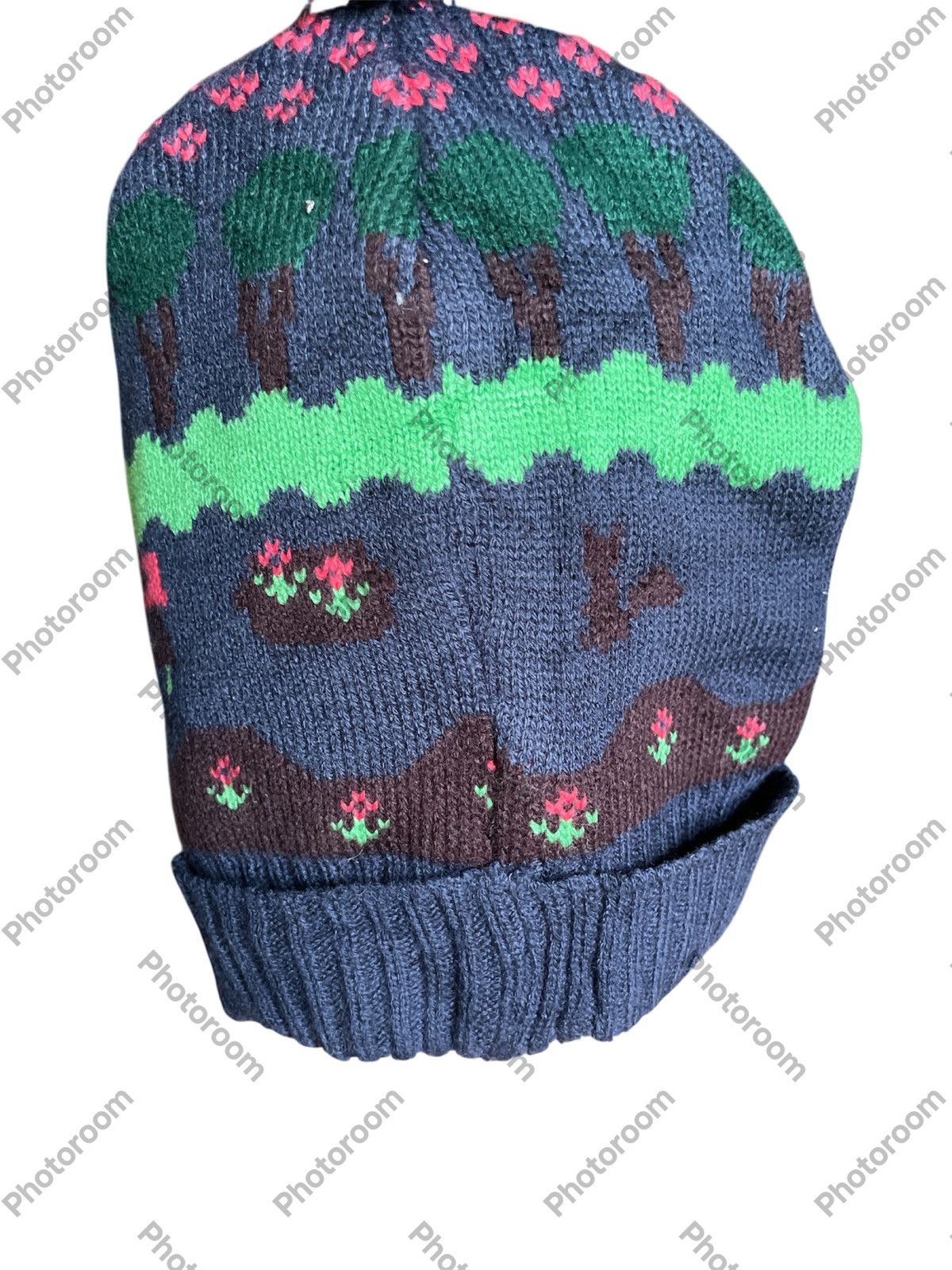 Japanese Brand Beaniy Size ONE SIZE - 1 Thumbnail