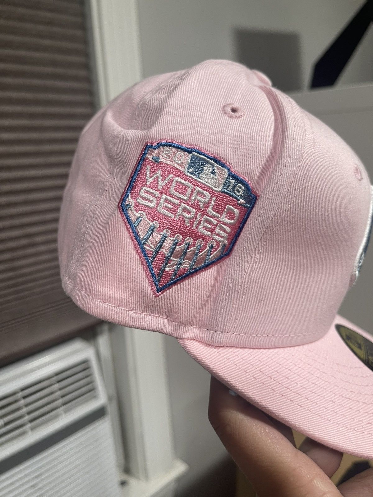 New Era New Era ‘Easter Collection’ Boston Red Sox Fitted Size 7 Size ONE SIZE - 2 Thumbnail