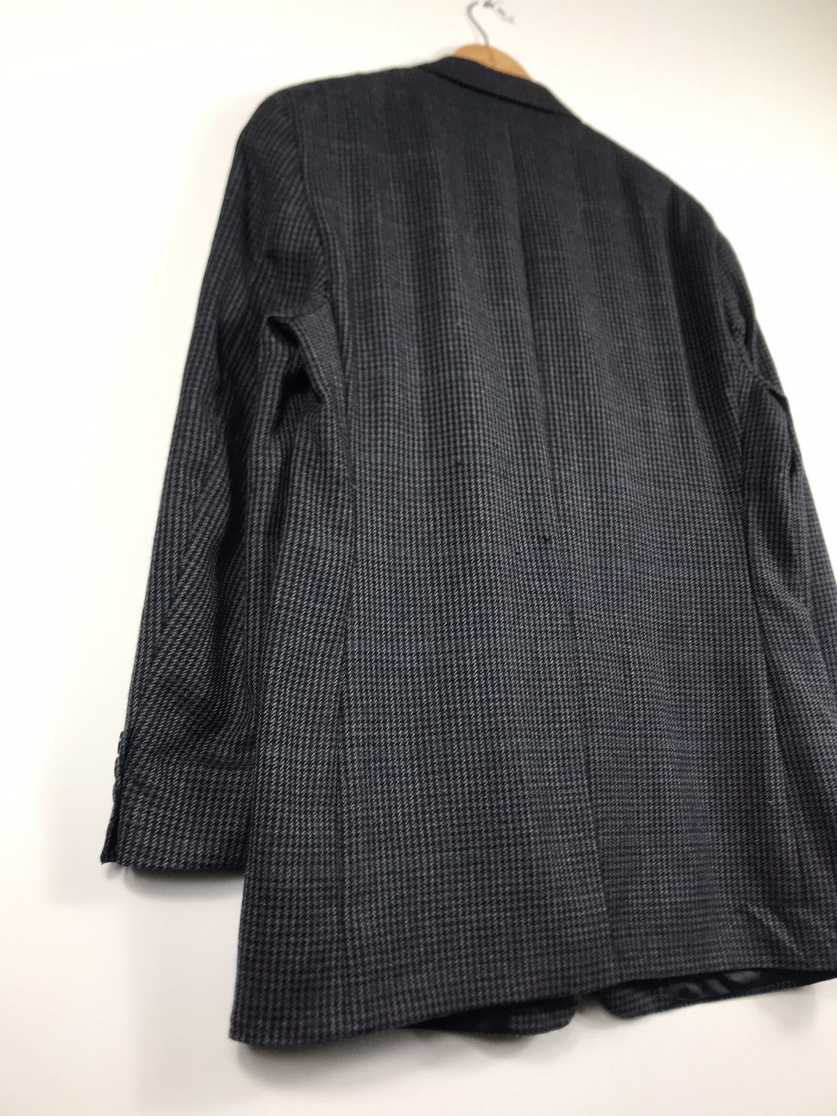 Brooks Brothers ⚡️Vintage Brooks Brothers Single Breast Blazer Size 50R - 15 Thumbnail