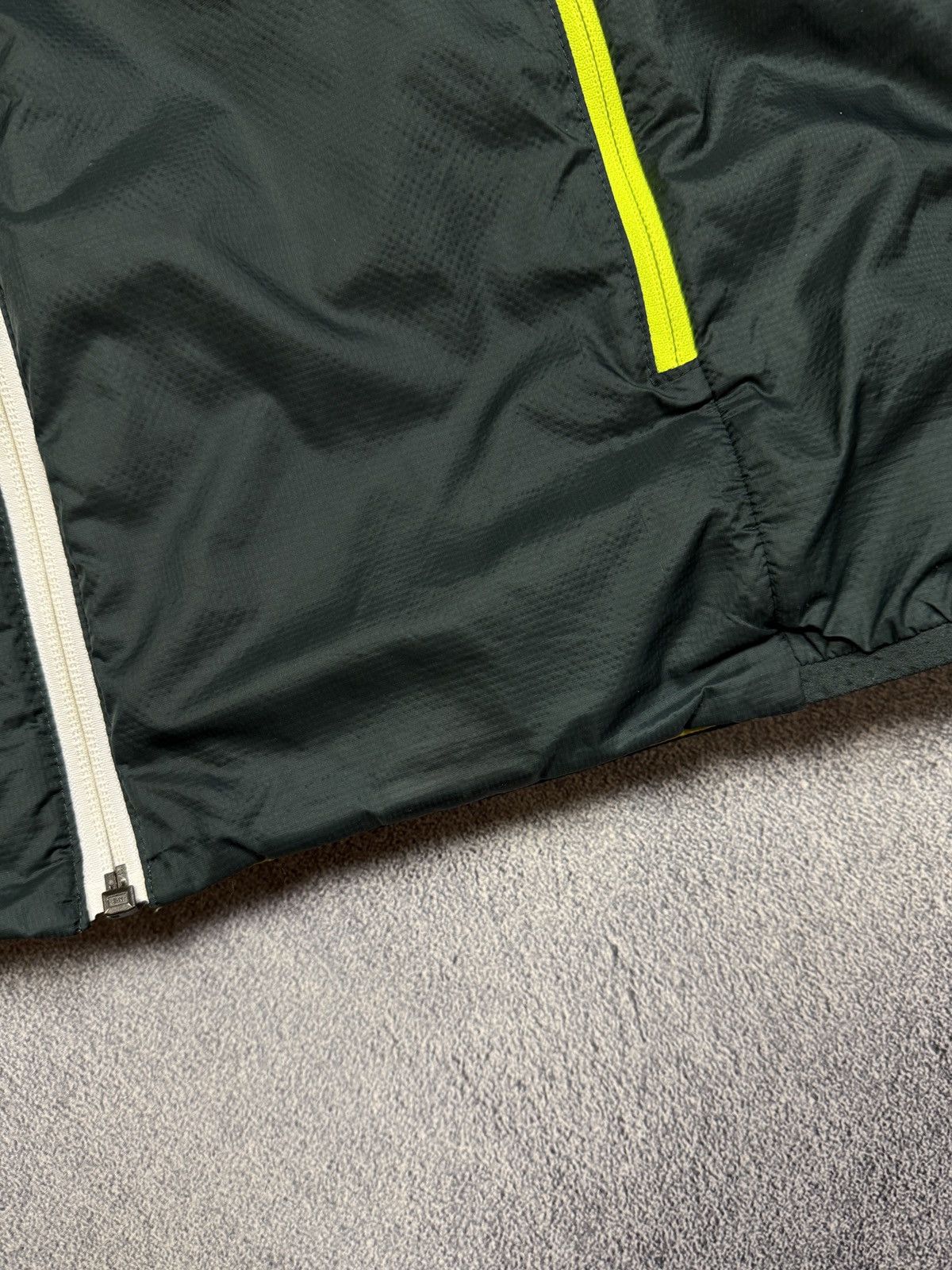 ORTOVOX Outdoor Ortovox Reversible Jacket Gorpcore Swisswool Size US XL / EU 56 / 4 - 23 Thumbnail