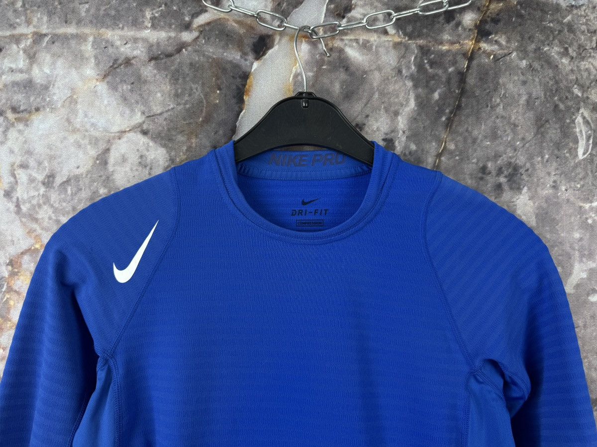 Nike Men’s Nike Pro Dri-Fit Compression Sportswear Size Medium Size US M / EU 48-50 / 2 - 2 Thumbnail
