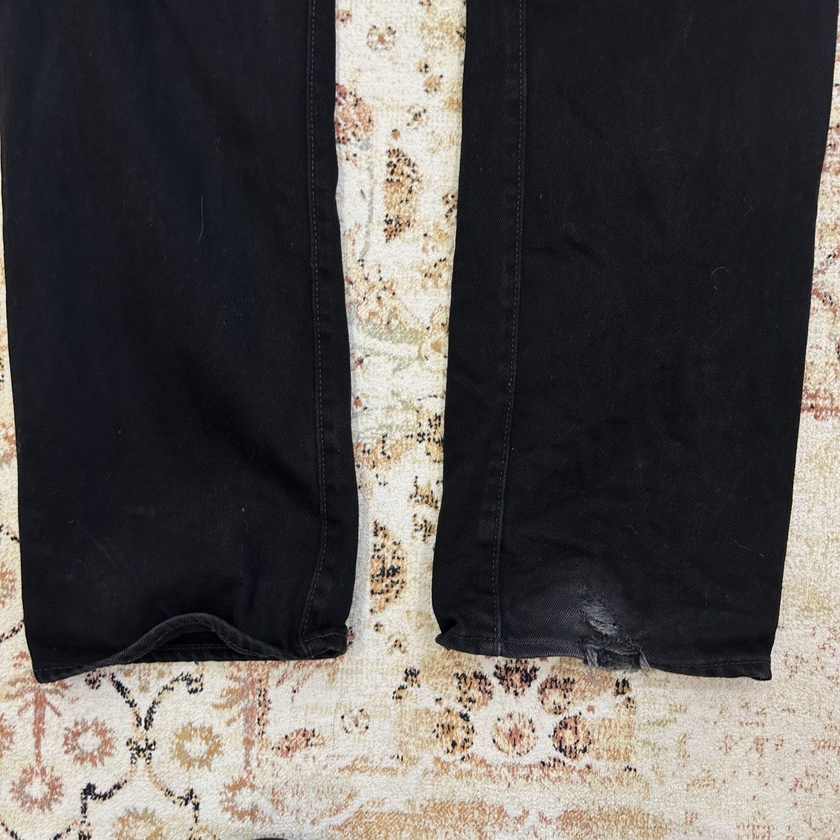 Levi's Vintage Clothing × Vintage Vintage Levi’s 501 Jeans W38xL32 Pants Old Money 00s Size US 38 / EU 54 - 9 Thumbnail