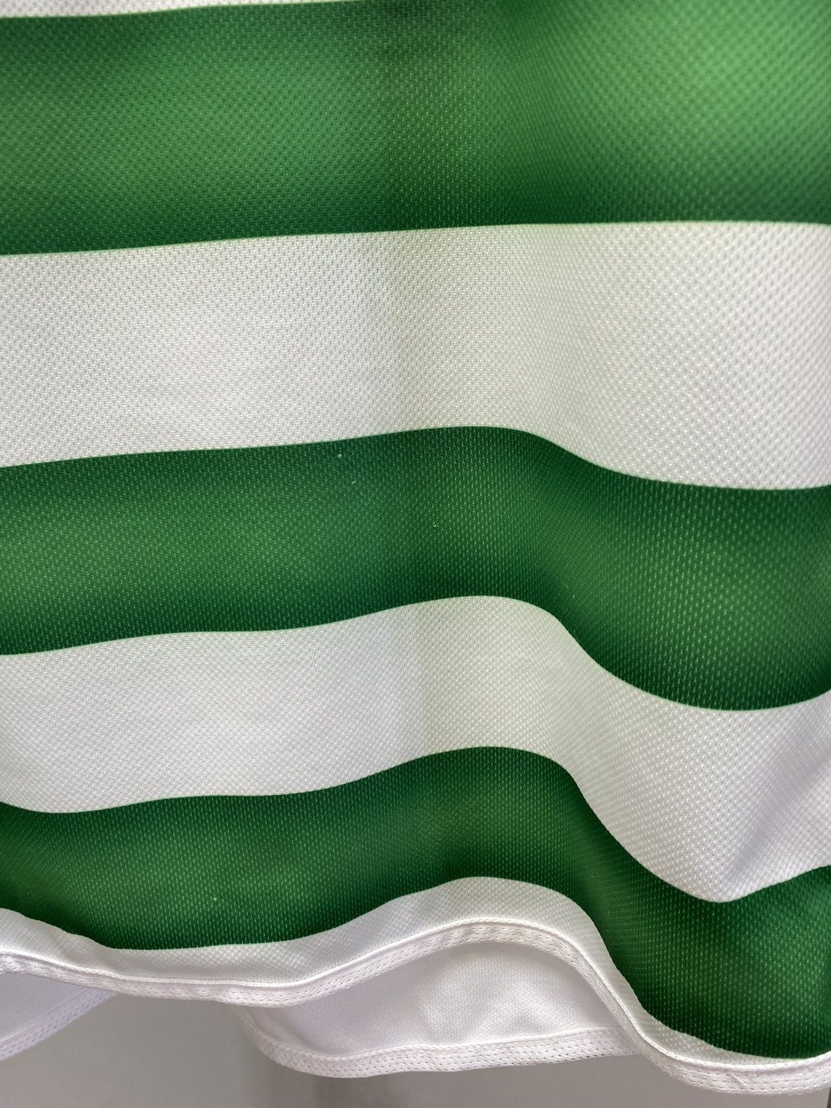 Vintage Vintage FC Celtic 2003-2004 Soccer Jersey Football Shirt Size US S / EU 44-46 / 1 - 11 Thumbnail