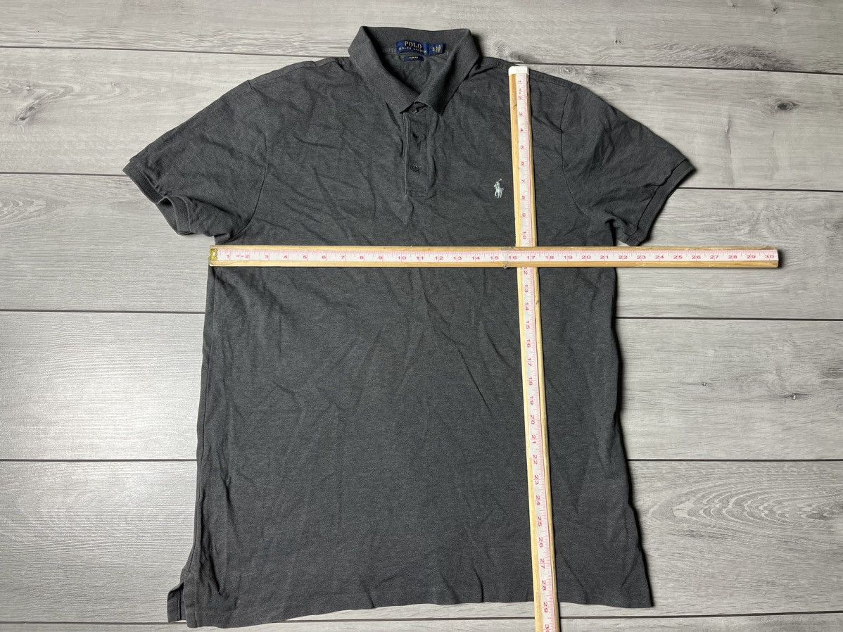 Polo Ralph Lauren Polo Ralph Lauren polos slim fit size XLarge Size US XL / EU 56 / 4 - 5 Thumbnail