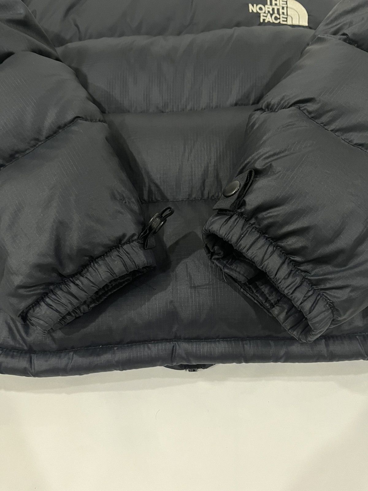 The North Face The North Face 1996 Retro Nuptse Puffer Jacket Size US M / EU 48-50 / 2 - 14 Thumbnail