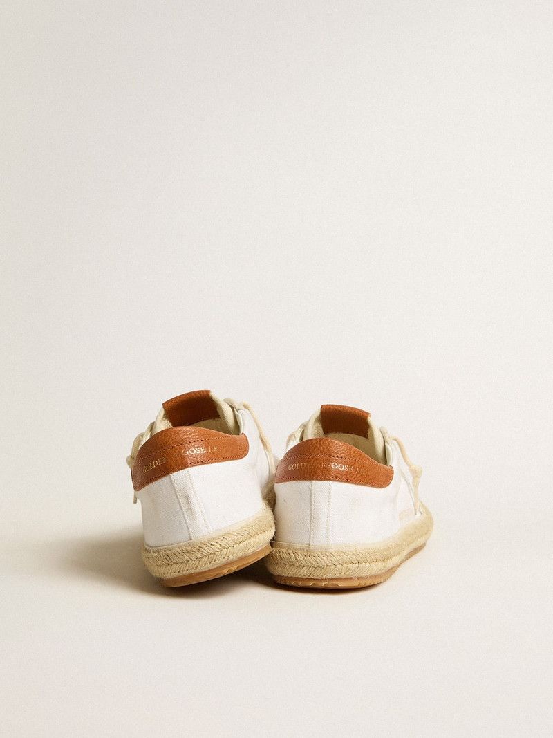 Golden Goose o1w1db10226 Super-Star Sneakers In Multicolor Size US 12 / EU 45 - 4 Thumbnail