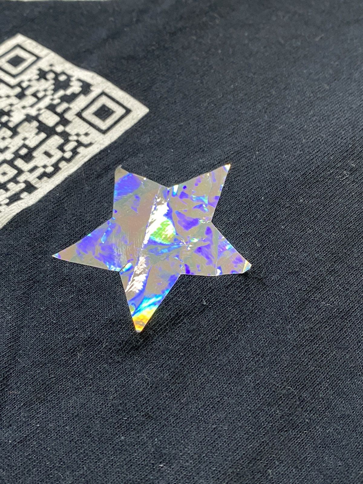 Advisory Board Crystals Advisory board crystals t shirt Size US XL / EU 56 / 4 - 6 Thumbnail