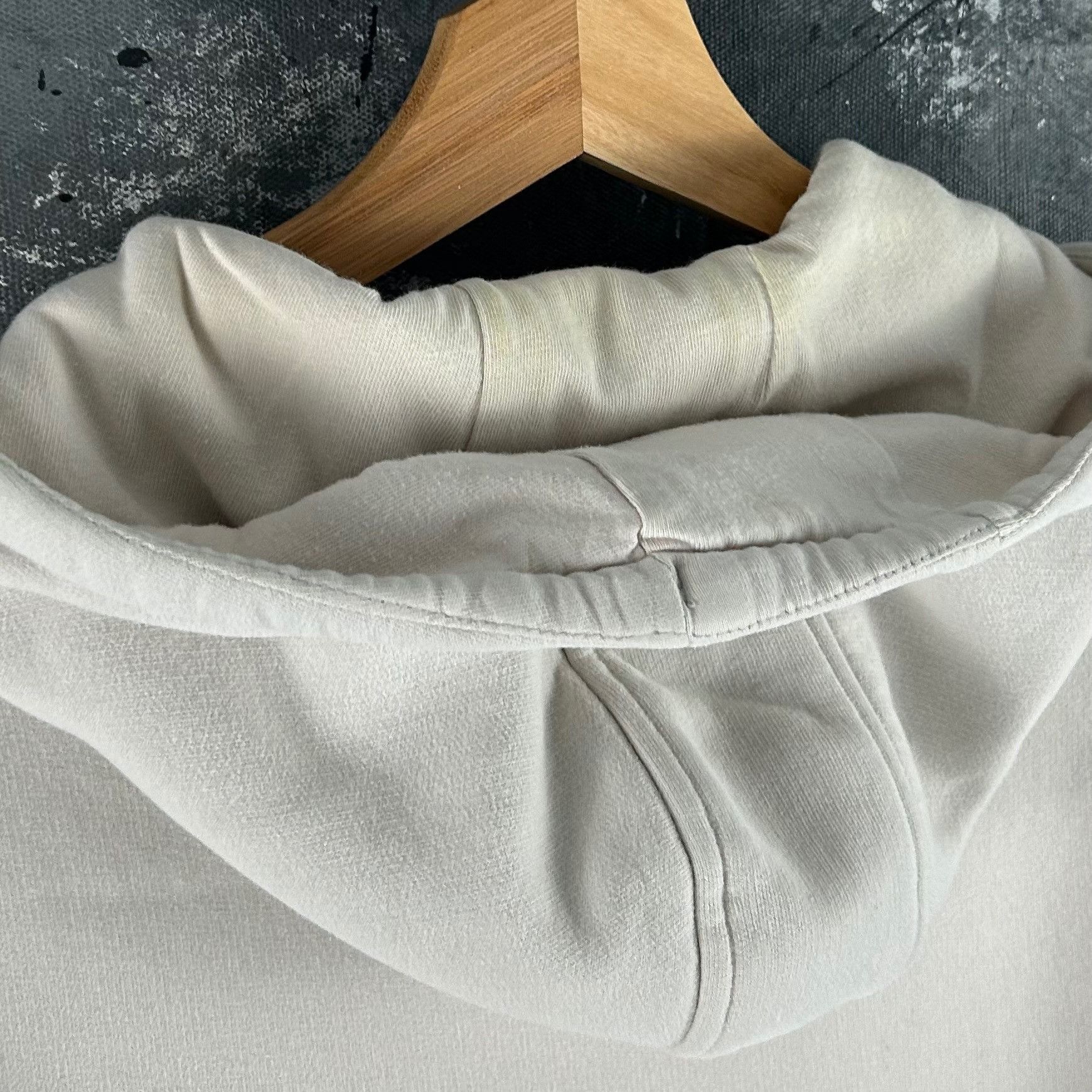 Nike Vintage 2000’s Nike deluxe hoodie Size US M / EU 48-50 / 2 - 6 Thumbnail