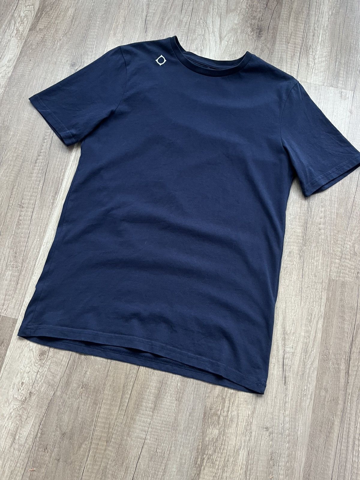 MA.STRUM Ma Strum T-Shirt Men's Navy Blue Size M Size US M / EU 48-50 / 2 - 3 Thumbnail