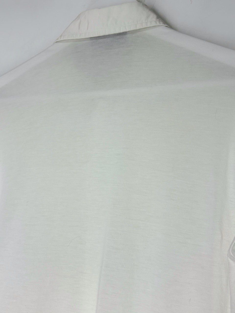 Yves Saint Laurent Yves Saint Laurent by Tom Ford Pleated Dress Shirt Size US M / EU 48-50 / 2 - 17 Thumbnail