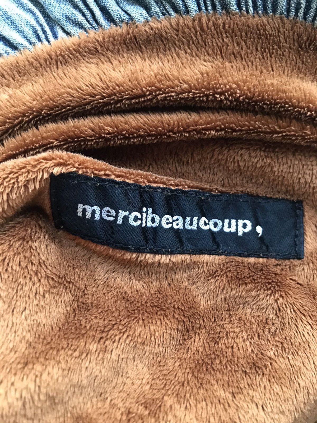mercibeaucoup Faded Issey Miyake Mercibeaucoup Jacket Size M / US 6-8 / IT 42-44 - 14 Thumbnail