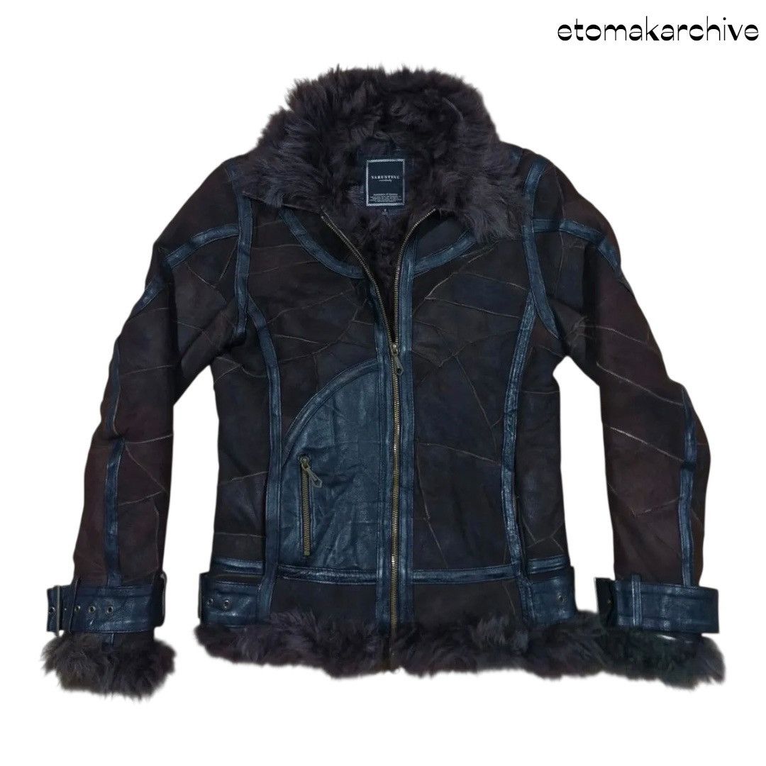 Vintage varentine Size US M / EU 48-50 / 2 - 1 Thumbnail