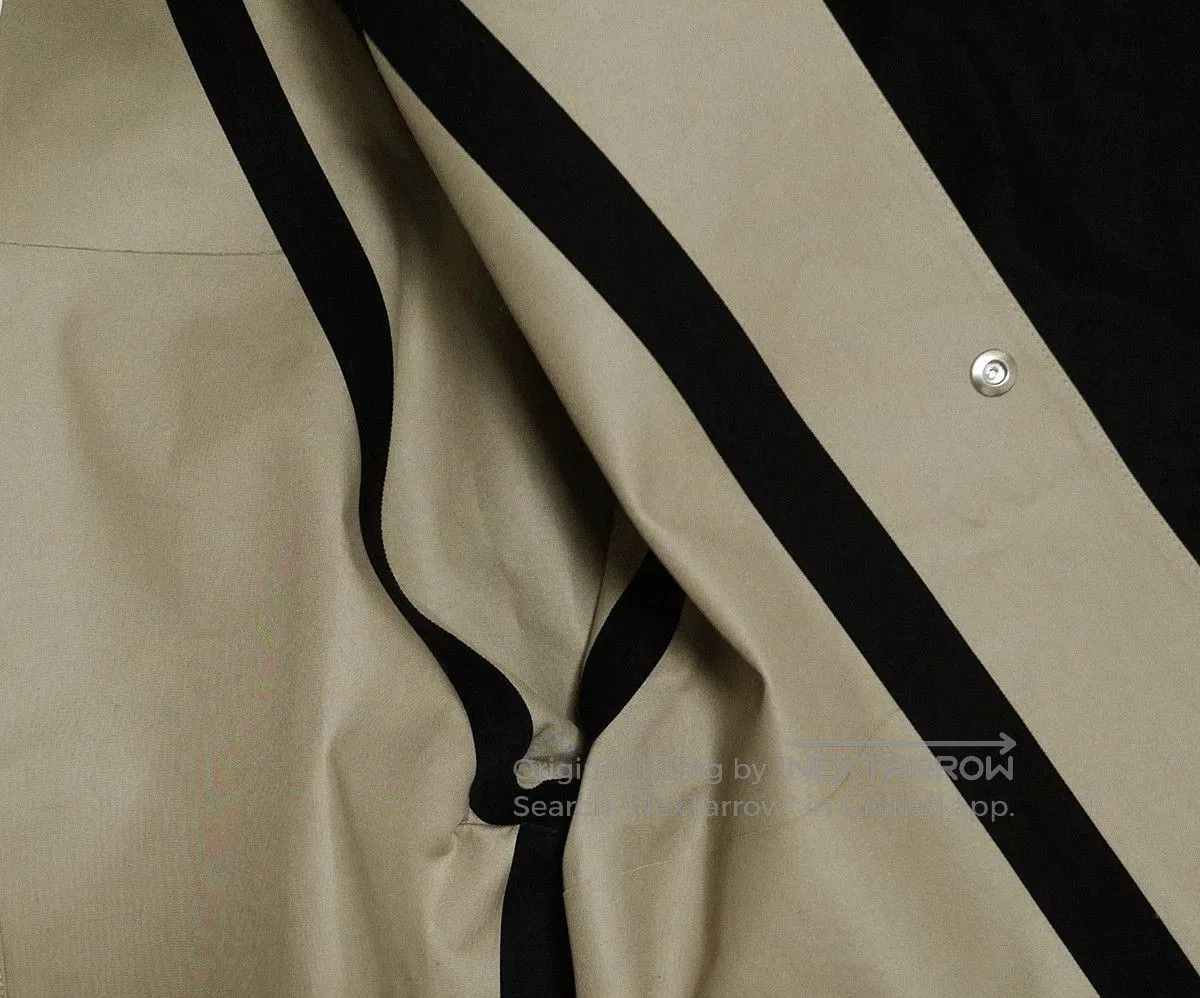 OAMC oamc midland jacket in beige color. Size US M / EU 48-50 / 2 - 7 Thumbnail