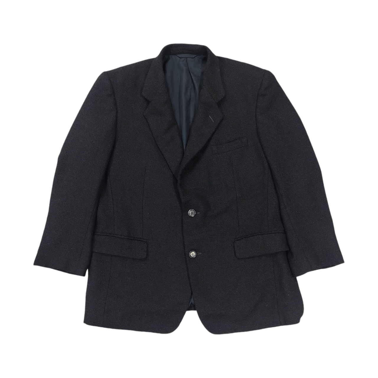 Christian Dior Monsieur Christian Dior Wool Blazer Jacket Size 40S - 5 Thumbnail
