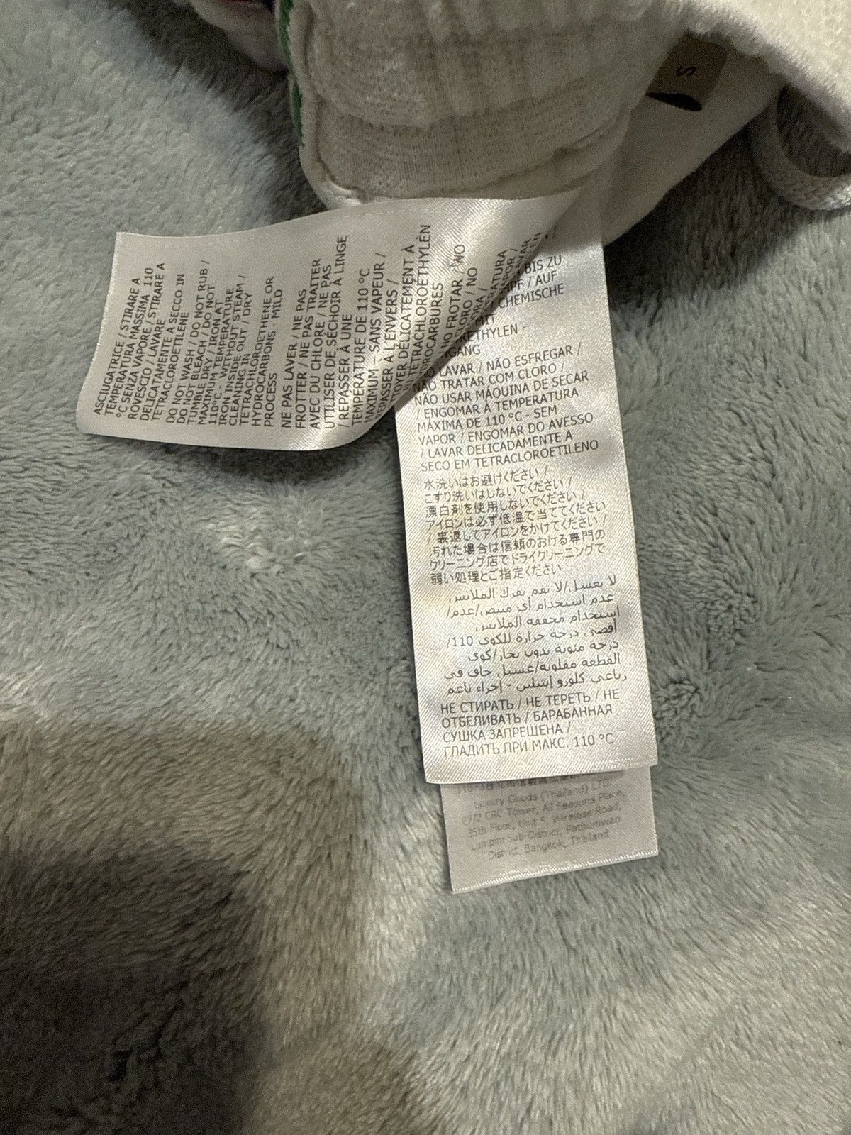 Gucci Gucci Shorts Size US 30 / EU 46 - 5 Thumbnail