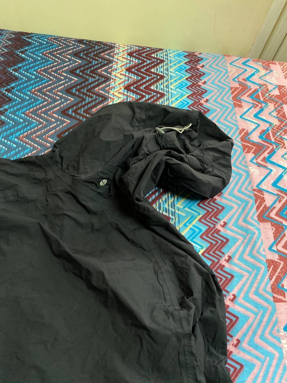 Rab Vintage Rab Hooded Softshell Shell Jacket Size US L / EU 52-54 / 3 - 10 Thumbnail