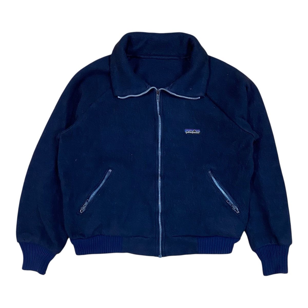 Patagonia × Streetwear Patagonia MARS Level 4 Windshirt PCU Gen II