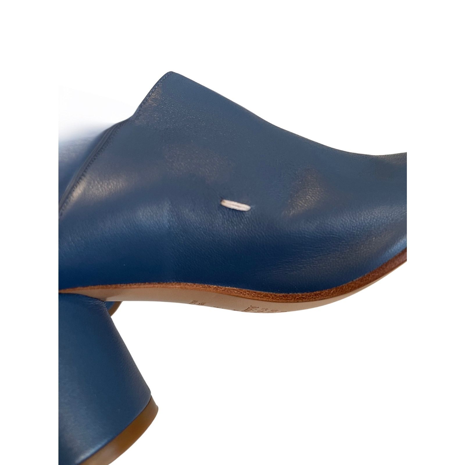 Maison Margiela Maison Margiela Tabi 70mm Sandals NWT Size: 39 Size US 9 / IT 39 - 7 Thumbnail