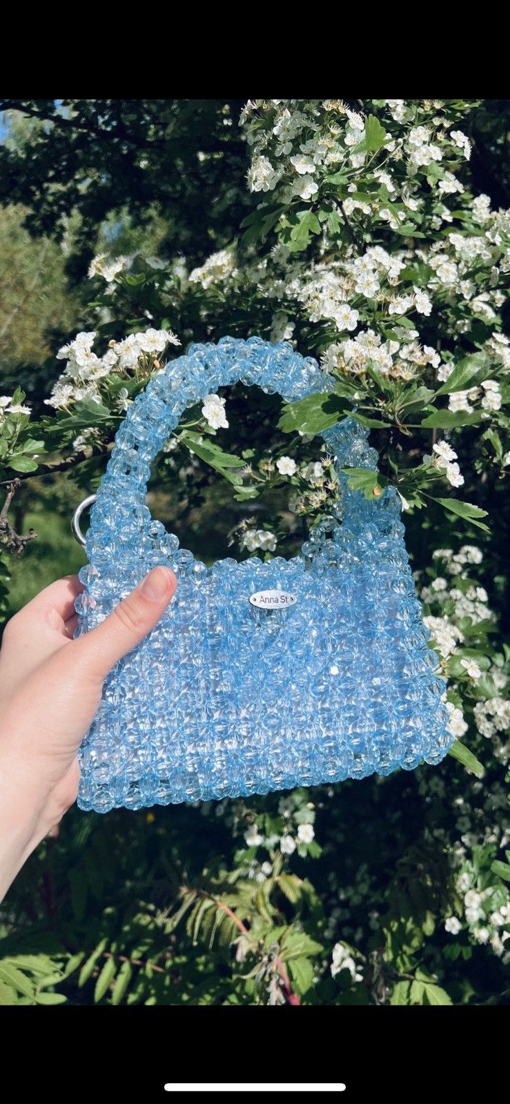 Handmade Handmade bag Size ONE SIZE - 2 Thumbnail