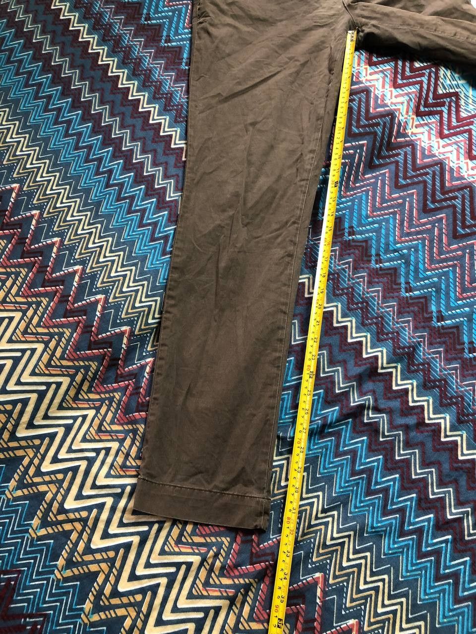 Polo Ralph Lauren × Vintage Vintage Polo Ralph Lauren Chino Casual Pants Size US 33 - 10 Thumbnail