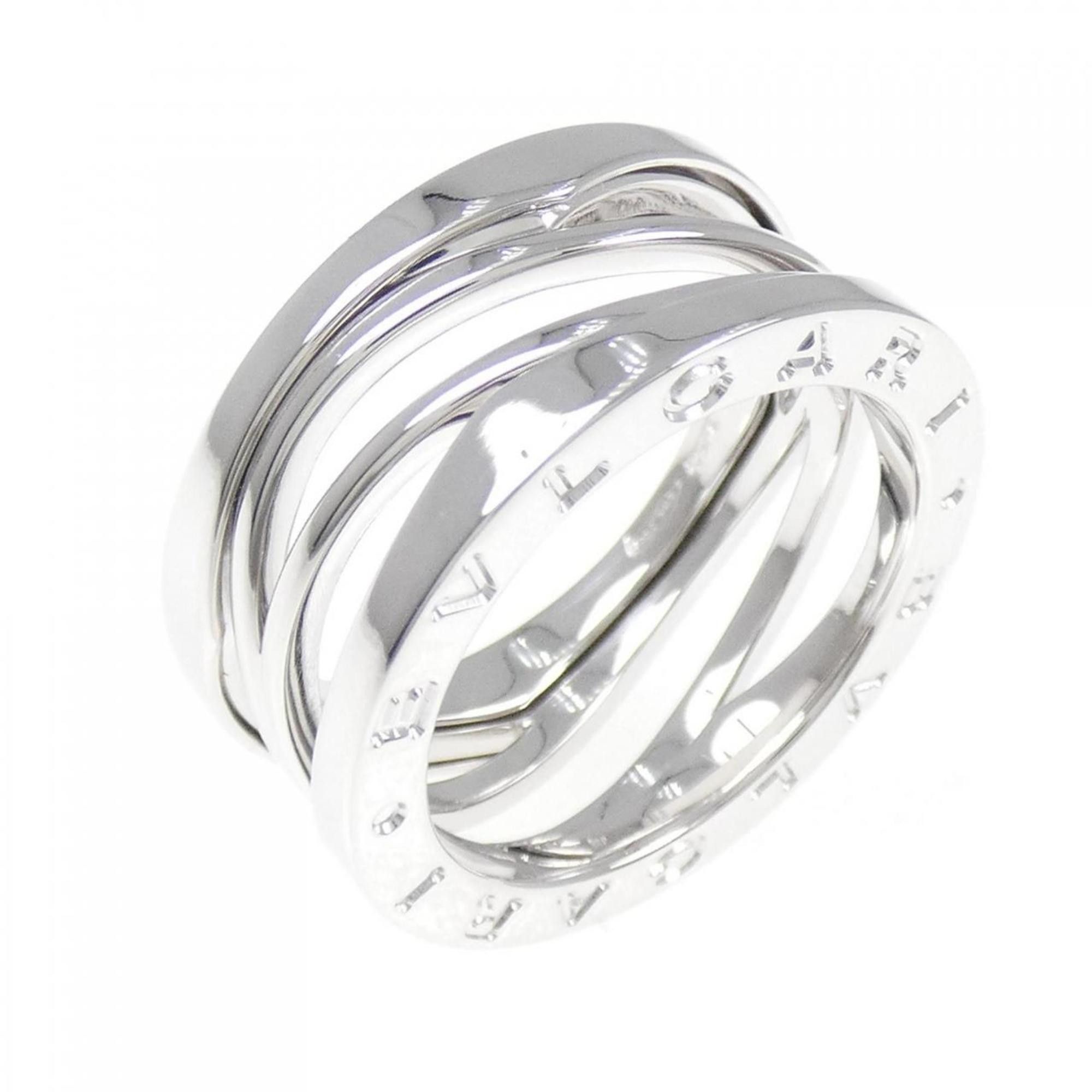 Bvlgari Bulgari B.Zero1 ring Size ONE SIZE - 1 Thumbnail