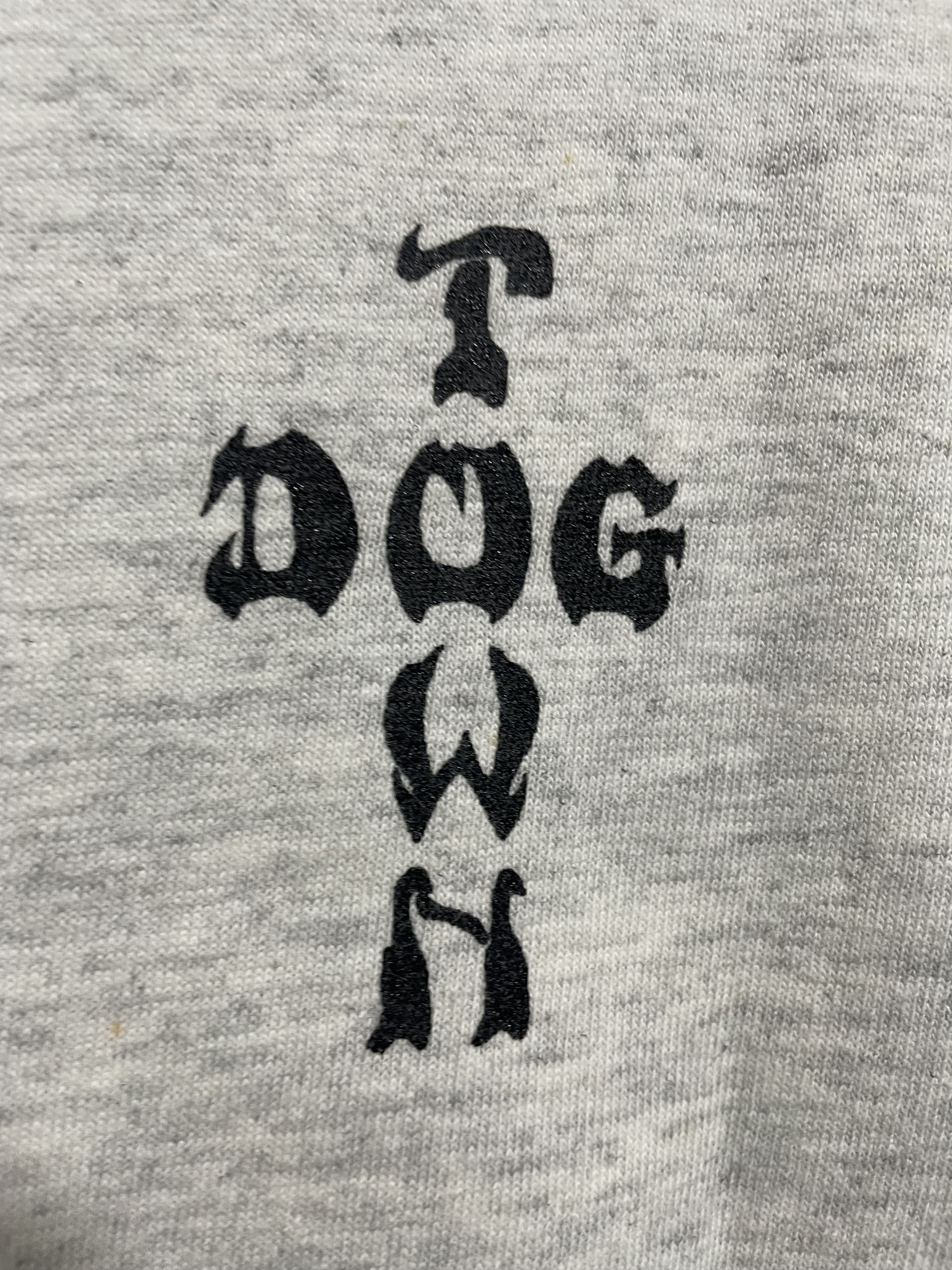 Dogtown Vintage 90s Dogtown T-Shirt Size US M / EU 48-50 / 2 - 6 Thumbnail
