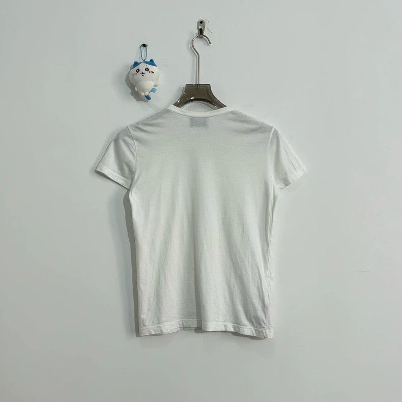 Prada Prada Collar, diamond, logo, short sleeves Size S / US 4 / IT 40 - 3 Thumbnail